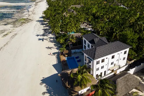 Mia Boutique Hotel Hotels in Pingwe