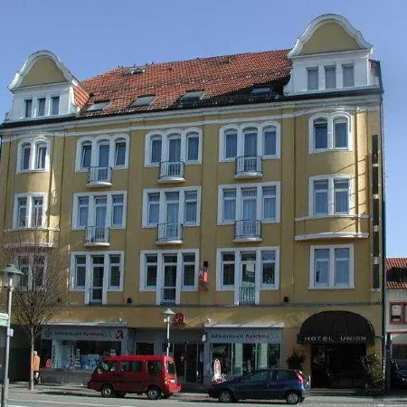 Hotel Union