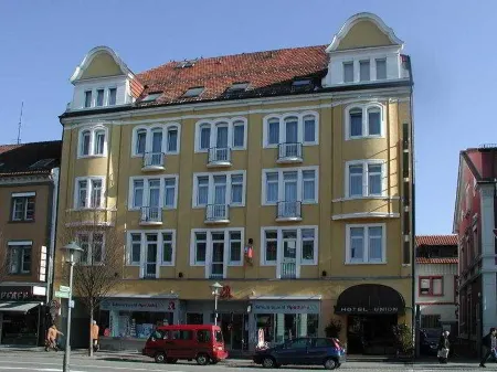 Hotel Union
