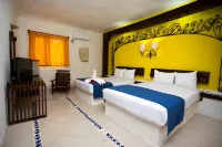 Hotel Xbalamqué & Spa Cancún Centro Hotels in Cancún