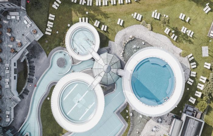 Myalps Tirol Inklusive Sky- Wellness