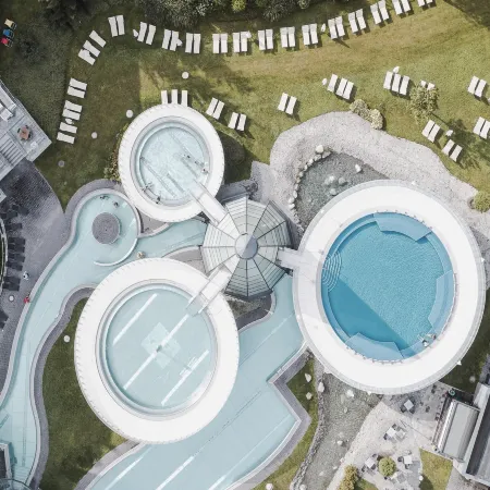 Myalps Tirol Inklusive Sky- Wellness