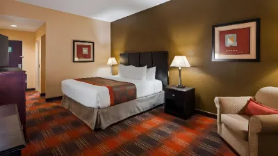 Baymont by Wyndham la Vergne