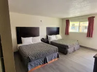 Econo Lodge Las Vegas Hotel di Las Vegas