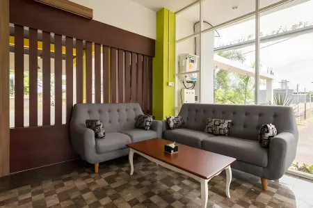 Noura Guest House Syariah Merjosari