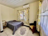 Tropical Paradise in Paramaribo 3 - Room House Hotels in 