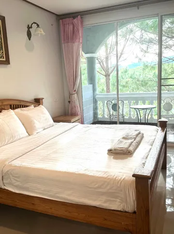 รูปภาพของฟอเรสต้าฮิลล์ รีสอร์ท