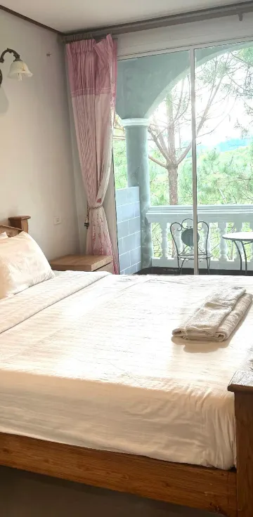 ห้องซูพีเรียร์