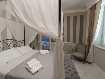 Relais Tiare Bed and Breakfast Hotels in Bacoli