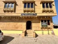 Hotel Rainbow Jaisalmer Hotels near Maa Bhadariya Rai Temple