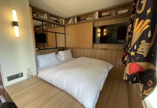 조스트 호텔 릴 센터