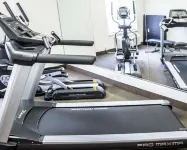 Sleep Inn Tinley Park I-80 Near Amphitheatre-Convention Center - Gym