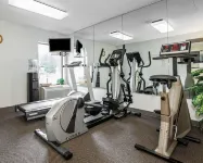 Quality Inn Rochester South