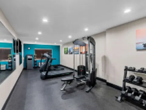 Best Western Presidential Hotel  Suites Hotels in Pine Bluff