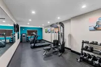 Best Western Presidential Hotel  Suites Hotel a Pine Bluff