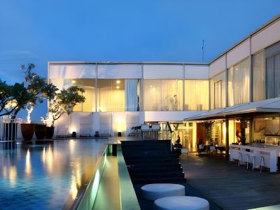Kemang Icon