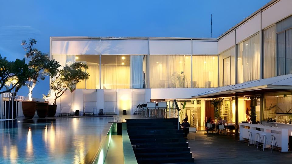 Kemang Icon