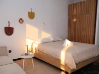 Casa Hôtel Résidence فنادق في أبيدجان