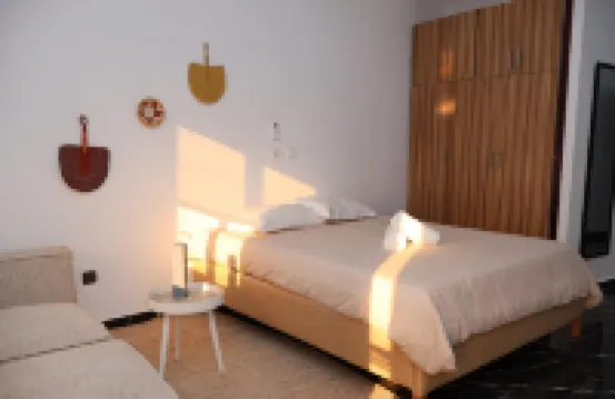 Casa Hôtel Résidence