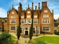 Dunston Hall Hotel, Spa & Golf Resort Hotels near The Adrian Flux Waterfront
