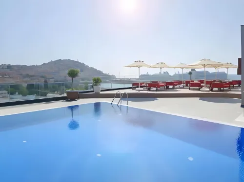 Ilayda Avantgarde Hotel Hotels in Kusadasi