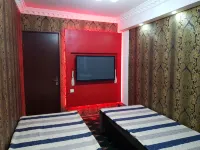 Status House Hoteles en Ferganá