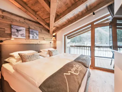 Venediger Lodge