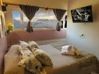 Cabañas Sublime Bolson Hotels in El Bolsón