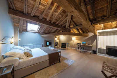 Hotel Palacio de Luko Hotels in Eskoriatza