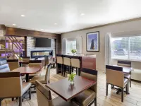 格里利貝斯特韋斯特酒店 格里利酒店