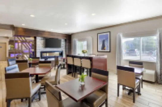 Best Western Greeley