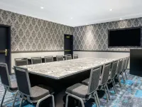 Cambria Hotel New Orleans Downtown Warehouse District Hoteles en Nueva Orleans