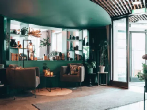 Home Hotel Uppsala Hotels in Uppsala