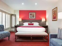 Ramada by Wyndham Oakland Downtown City Center Hotels in Oakland