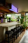 The Somos Central Hotel Poblado - bar