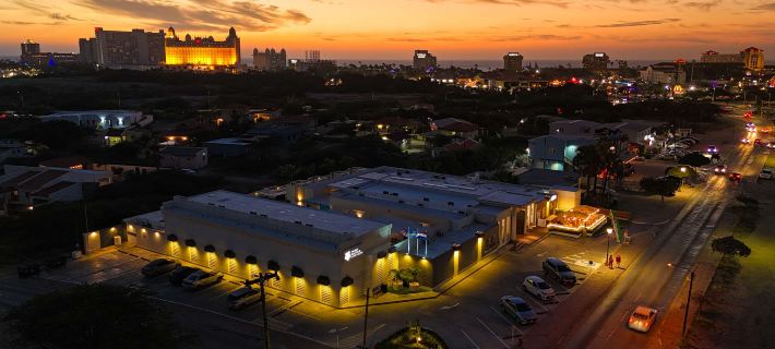 Aruba Boutique  Art Hotel, BW Signature Collection Hotels in Palm Beach