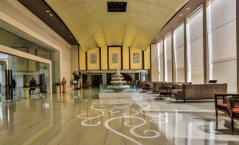 The Lalit Traveller- Airport Hotel