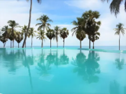 Jetwing Surf & Safari, A Luxury Reserve Hotels in Ampara