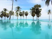 Jetwing Surf & Safari, A Luxury Reserve