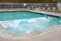 Motel 6 Cheyenne, WY