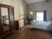 Gite Andromeda - les Constellations Hotels in Dœuil-sur-le-Mignon