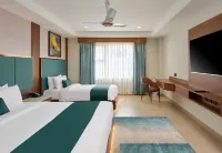 Kowju Airport Hotel Calicut Hotel a Manjeri