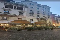 Bergamo Inn 21 Hotels near Parrocchia Di Loreto