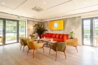 Premiere Classe Metz Sud - Jouy-Aux-Arches Hotel di Augny