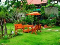 Bansuan Thanormpat Resort Hotels in Saraphi
