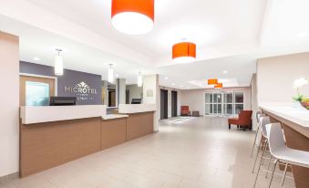 Microtel Inn & Suites by Wyndham Fort McMurray
