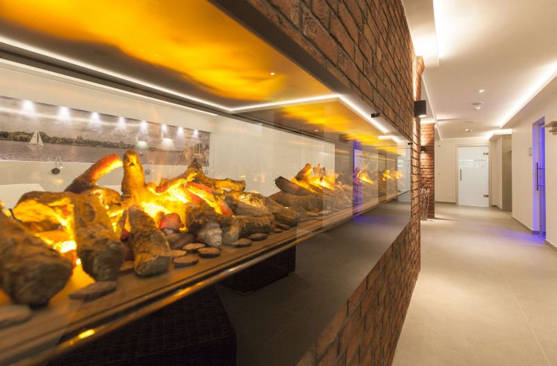 Best Western Premier Alsterkrug Hotel photo 2