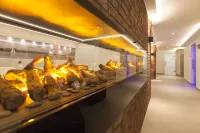 Best Western Premier Alsterkrug Hotel - spa