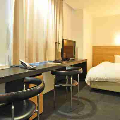 アグネスホテル・プラス Rooms