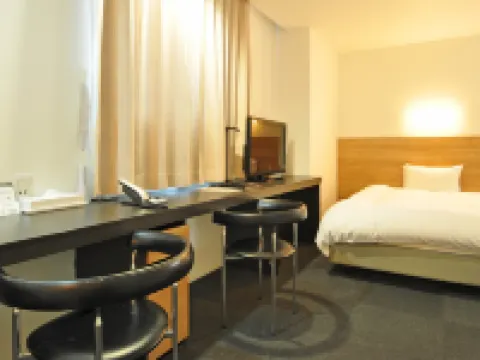 THE AGNES HOTEL PLUS Hotels near Kasuga Shrine